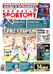 : Przegląd Sportowy - e-wydanie – 168/2019