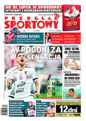 : Przegląd Sportowy - e-wydanie – 169/2019
