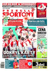 : Przegląd Sportowy - e-wydanie – 177/2019