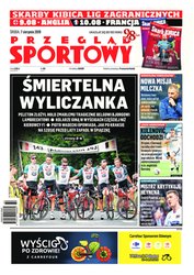 : Przegląd Sportowy - e-wydanie – 183/2019