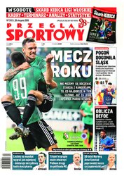 : Przegląd Sportowy - e-wydanie – 193/2019