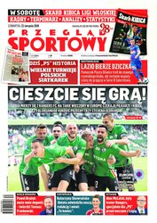 : Przegląd Sportowy - e-wydanie – 195/2019