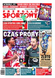 : Przegląd Sportowy - e-wydanie – 222/2019