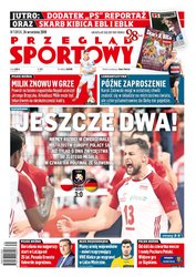 : Przegląd Sportowy - e-wydanie – 223/2019