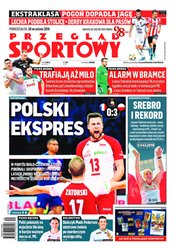 : Przegląd Sportowy - e-wydanie – 228/2019