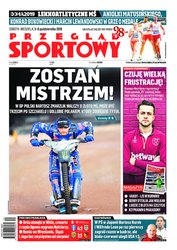 : Przegląd Sportowy - e-wydanie – 233/2019
