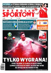 : Przegląd Sportowy - e-wydanie – 237/2019