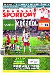 : Przegląd Sportowy - e-wydanie – 239/2019