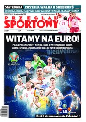 : Przegląd Sportowy - e-wydanie – 240/2019
