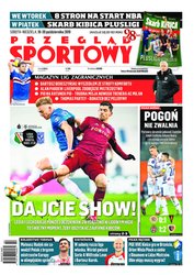 : Przegląd Sportowy - e-wydanie – 245/2019
