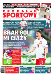 : Przegląd Sportowy - e-wydanie – 265/2019