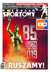: Przegląd Sportowy - e-wydanie – 267/2019