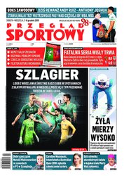 : Przegląd Sportowy - e-wydanie – 285/2019