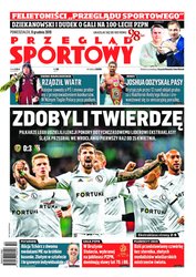 : Przegląd Sportowy - e-wydanie – 286/2019