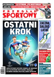 : Przegląd Sportowy - e-wydanie – 287/2019
