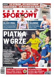 : Przegląd Sportowy - e-wydanie – 289/2019