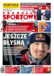 : Przegląd Sportowy - e-wydanie – 290/2019
