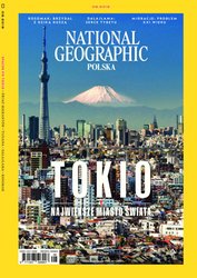 : National Geographic - e-wydanie – 8/2019