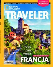 : National Geographic Traveler - e-wydanie – 9/2019