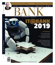 : BANK Miesięcznik Finansowy - e-wydanie – 11/2019