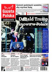 : Gazeta Polska Codziennie - e-wydanie – 93/2019