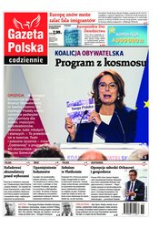 : Gazeta Polska Codziennie - e-wydanie – 209/2019