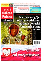 : Gazeta Polska Codziennie - e-wydanie – 239/2019
