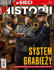 : W Sieci Historii - e-wydanie – 5/2019