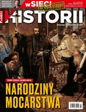 : W Sieci Historii - e-wydanie – 7-8/2019