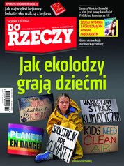 : Tygodnik Do Rzeczy - e-wydanie – 36/2019