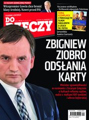 : Tygodnik Do Rzeczy - e-wydanie – 39/2019