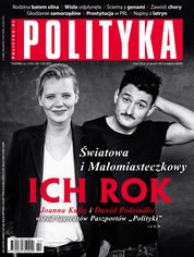 : Polityka - e-wydanie – 2/2019