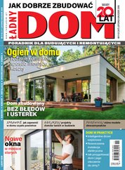 : Ładny Dom - e-wydanie – 11/2019