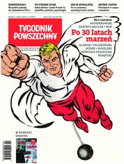 : Tygodnik Powszechny - e-wydanie – 22/2019