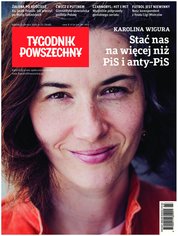 : Tygodnik Powszechny - e-wydanie – 23/2019