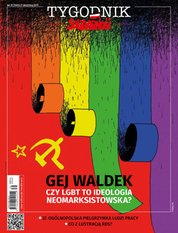 : Tygodnik Solidarność - e-wydanie – 39/2019