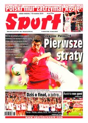 : Sport - e-wydanie – 209/2019