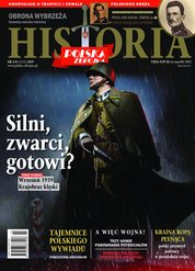 : Polska Zbrojna Historia - e-wydanie – 3-4/2019