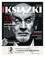 : Książki. Magazyn do Czytania - e-wydanie – 2/2020