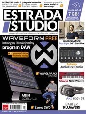 : Estrada i Studio - e-wydanie – 5/2020