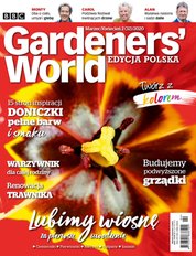 : Gardeners' World Edycja Polska - e-wydanie – 2/2020