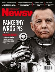 : Newsweek Polska - e-wydanie – 7/2020