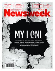 : Newsweek Polska - e-wydanie – 29/2020