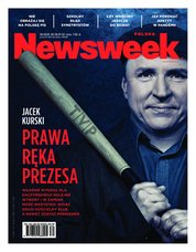 : Newsweek Polska - e-wydanie – 30/2020
