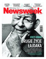 : Newsweek Polska - e-wydanie – 34/2020