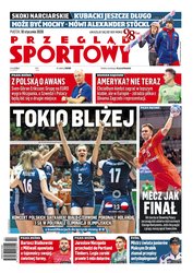 : Przegląd Sportowy - e-wydanie – 7/2020