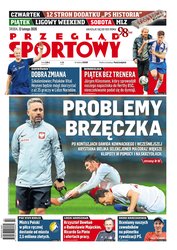 : Przegląd Sportowy - e-wydanie – 35/2020