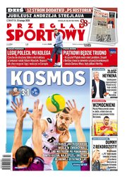 : Przegląd Sportowy - e-wydanie – 36/2020