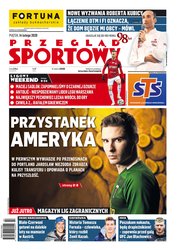 : Przegląd Sportowy - e-wydanie – 37/2020