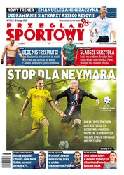 : Przegląd Sportowy - e-wydanie – 40/2020